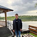 Знакомства: Раиль, 41 год, Казань