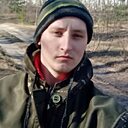 Знакомства: Михаил, 25 лет, Пенза