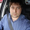 Знакомства: Дмитрий, 35 лет, Новокуйбышевск