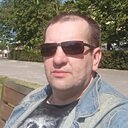Знакомства: Константин, 45 лет, Псков