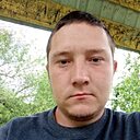 Знакомства: Вова, 24 года, Бижбуляк