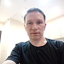 Знакомства: Рома, 41 год, Киров