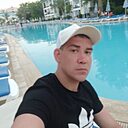 Знакомства: Илья, 36 лет, Рыбинск