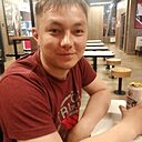 Знакомства: Вадим, 31 год, Нефтекамск