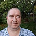 Знакомства: Сергей, 48 лет, Фрязино