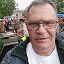 Знакомства: Сергей, 62 года, Санкт-Петербург