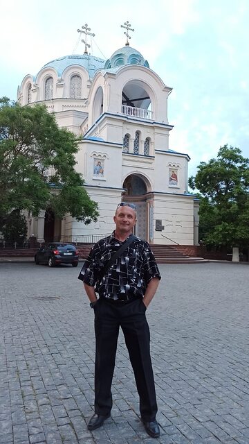 Фото - Tabor.ru