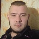 Знакомства: Макс, 35 лет, Днепр