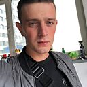 Знакомства: Алёшка, 31 год, Молодечно