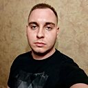 Знакомства: Сергей, 37 лет, Самара