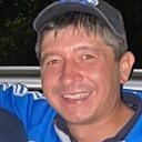 Знакомства: Данил, 37 лет, Солнечный (Хабаровский Край)