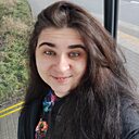 Знакомства: Svitlana, 36 лет, Фульда