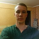 Знакомства: Виталий, 30 лет, Молодечно