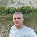 Знакомства: Юрий, 46 лет, Борисоглебск