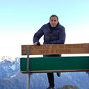 Знакомства: Ален, 37 лет, Владикавказ