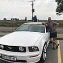 Знакомства: Дима, 34 года, Борисполь