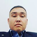 Знакомства: Диас, 34 года, Астана