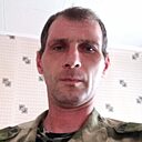 Знакомства: Сергей, 45 лет, Персиановский