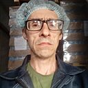 Знакомства: Анатолий, 49 лет, Жуков