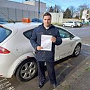 Знакомства: Sztrati Ionut, 27 лет, Roman