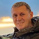 Знакомства: Сергей, 45 лет, Николаев