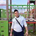 Знакомства: Владимир, 40 лет, Маслянино