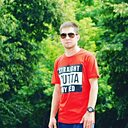 Знакомства: Егор, 28 лет, Киев