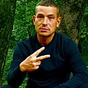 Знакомства: Сергей, 39 лет, Смоленск