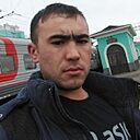 Знакомства: Нортой, 35 лет, Улан-Удэ