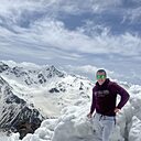 Знакомства: Paul, 35 лет, Владикавказ