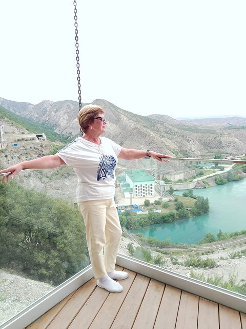 Фото - Tabor.ru
