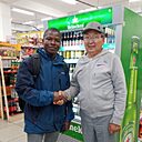 Знакомства: Андрей, 62 года, Улан-Удэ