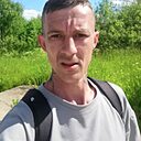 Знакомства: Алексей, 40 лет, Шарья