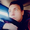 Знакомства: Виктор, 25 лет, Томск