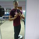 Знакомства: Антон Zaa, 36 лет, Бийск