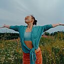 Знакомства: Ольга, 40 лет, Тюмень