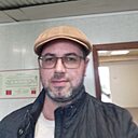 Знакомства: Илья, 40 лет, Липецк