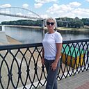 Знакомства: Ира, 52 года, Мозырь