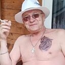 Знакомства: Станислав, 57 лет, Усть-Кут