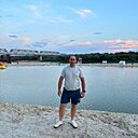 Знакомства: Гоша, 41 год, Серпухов