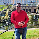 Знакомства: Андрей, 51 год, Красногорск