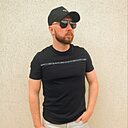 Знакомства: Виктор, 38 лет, Москва