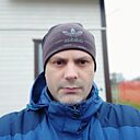 Знакомства: Сергей, 43 года, Городец