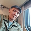 Знакомства: Сергей, 50 лет, Энгельс