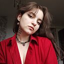 Знакомства: Ульяна, 25 лет, Гродно