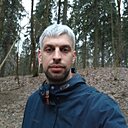 Знакомства: Вадим, 36 лет, Калининград