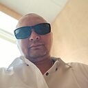 Знакомства: Антон, 40 лет, Новомосковск