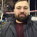 Знакомства: Вазген, 35 лет, Ташкент