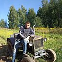 Знакомства: Вадик, 49 лет, Смоленск