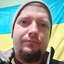 Знакомства: Виталий, 38 лет, Черкассы